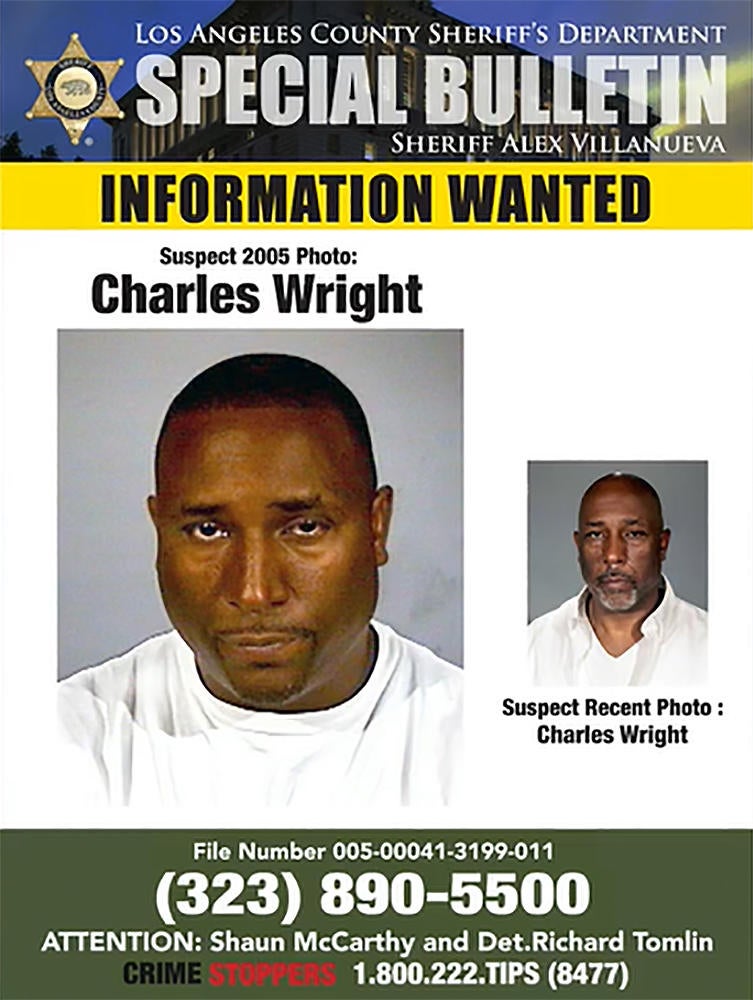 Arrest In Lake Charles La - 7x6m73g
