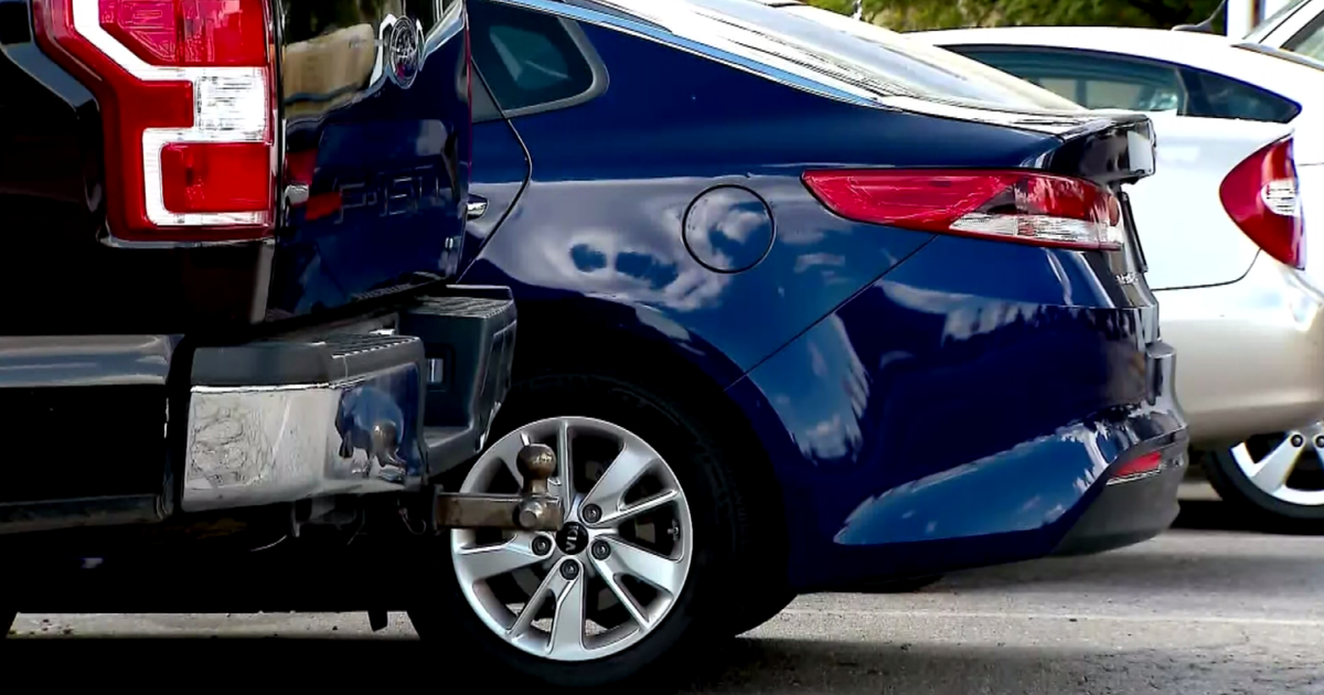 States say Hyundai and Kia aren't doing enough to stop car thieves