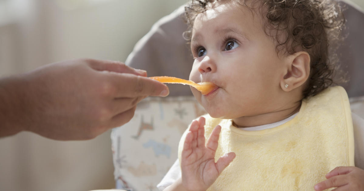 Olababy on X: Avoid the risk of heavy metals in your baby food by making  your own! Its easy with Olababys SteamBowl, just Fill ,Pop, Boil, and in  minutes, you will have