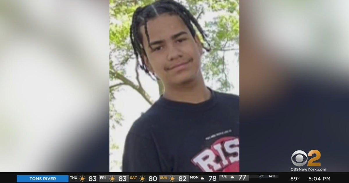 NYPD: Shooting that killed teenager in the Bronx was likely accidental ...