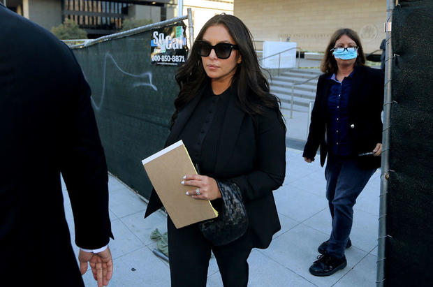 Opening statements in Vanessa Bryant's lawsuit over graphic photos taken by first responders at the scene of the helicopter crash that killed her husband, basketball legend Kobe Bryant, their teenage daughter and seven others will begin today in downtown 