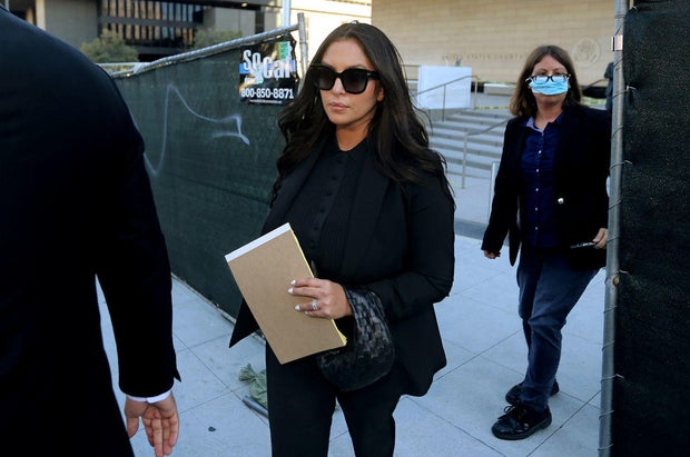 Opening statements in Vanessa Bryant's lawsuit over graphic photos taken by first responders at the scene of the helicopter crash that killed her husband, basketball legend Kobe Bryant, their teenage daughter and seven others will begin today in downtown 