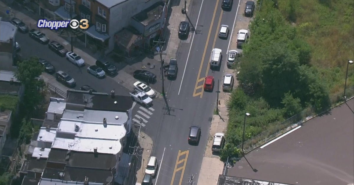 Police: 6-year-old boy suffers grazed by bullet while sitting in ...