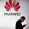 U.S. bans imports of equipment made by Huawei, ZTE
