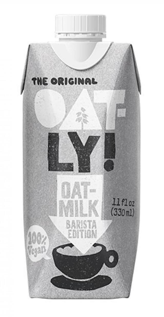 Introducing the Perfect Pairing for Coffee Lovers with Oatly Barista  Edition! ☕️🌱 @theoatmilk.co is our go to place to get everyone's…