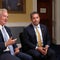 Senators who suffered strokes urge public to prioritize wellness