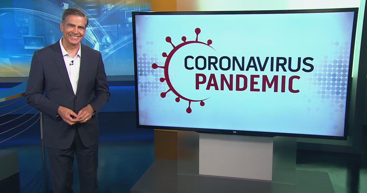 CDC releases new guidance for COVID about quarantine, exposure CBS