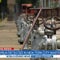 Polio detected in New York City wastewater