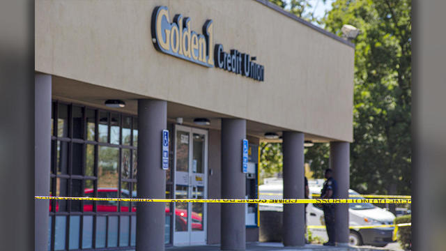 Stockton Fatal Shooting Outside Sherwood Mall 