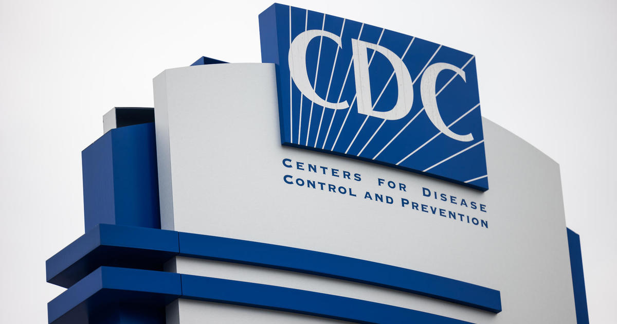 Syphilis cases rise sharply in women as CDC reports an