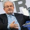 Salman Rushdie on the road to recovery after stabbing attack, agent says
