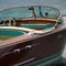 Riva boats: An Italian Cadillac on the water