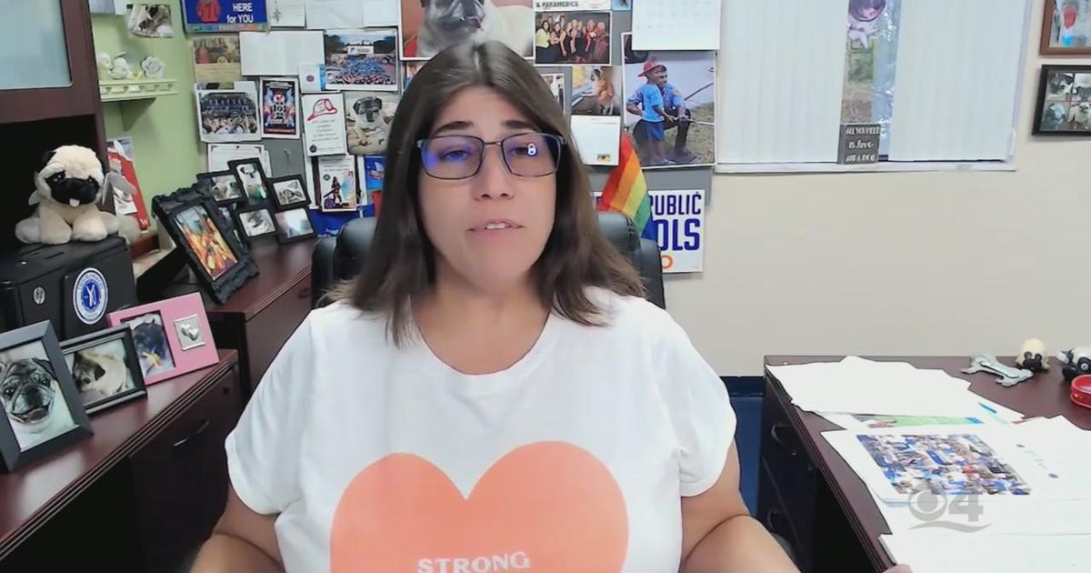 Facing South Florida: Back to School, Part 2
