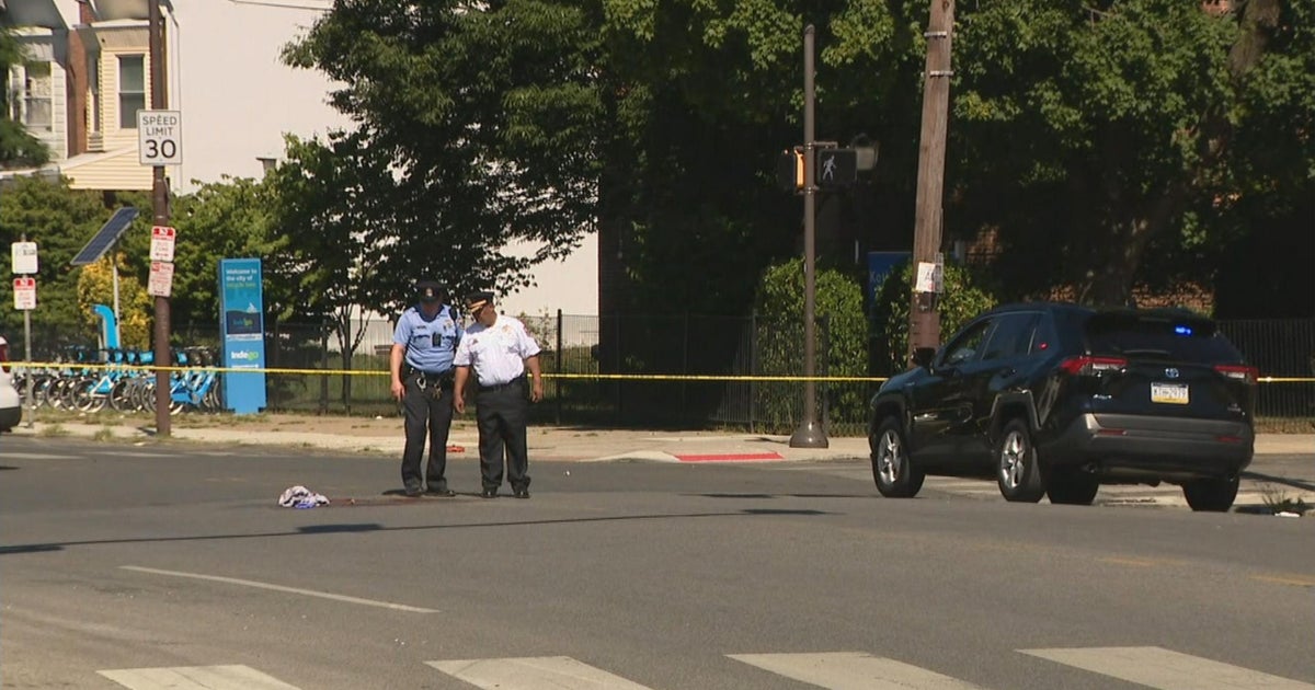 Man gets run over by vehicle after attempting to enter cars at West ...