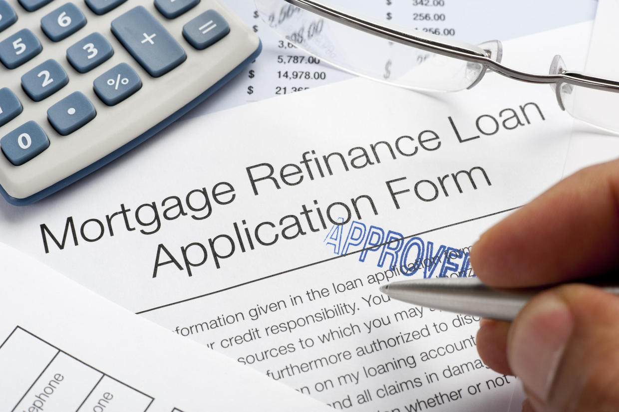 Is It A Good Time To Refinance Mortgage