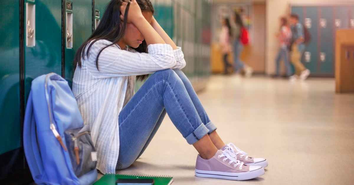 Mental health top of mind as students head back to school - Vimarsana News