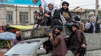 Afghans stare down a bleak future as Taliban marks one year in power 