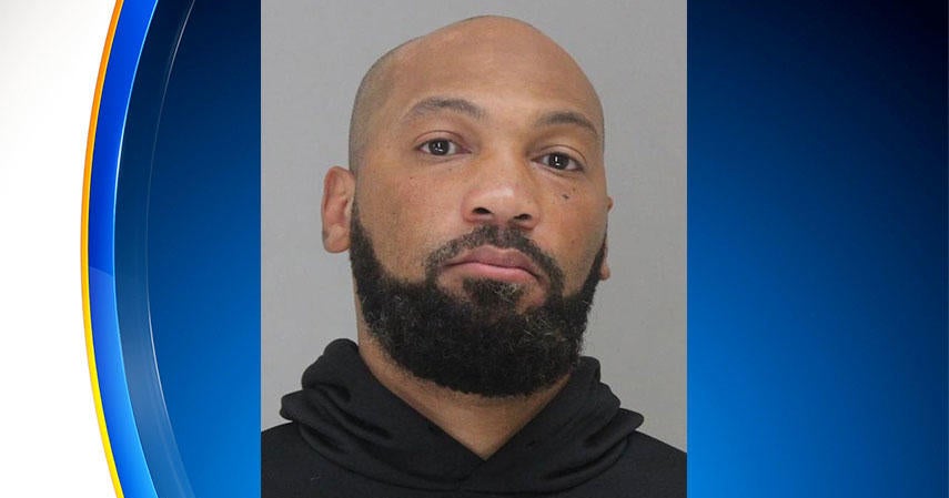 Yaqub Talib turns himself in after fatal shooting of youth football