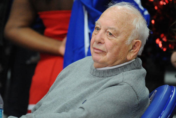 Pete Carril, the rumpled, cigar-smoking basketball coach who led Princeton to 11 NCAA Tournament appearances, dies at 92