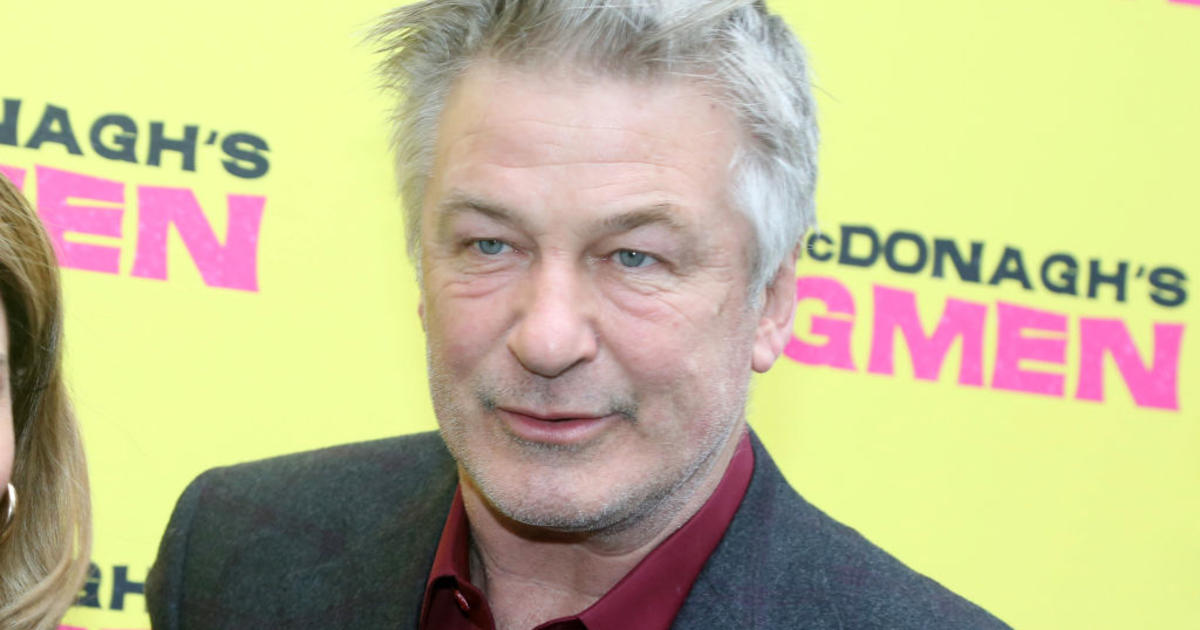 Alec Baldwin reaches settlement in lawsuit with family of Halyna Hutchins