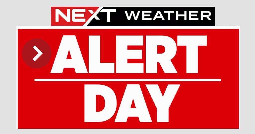 Strong storms, wind and hail threaten Broward and Miami-Dade Thursday and Friday Strong storms, wind and hail threaten Broward and Miami-Dade Thursday and Friday