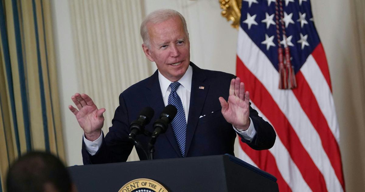 Biden hosting unity summit to combat hate-filled violence