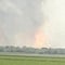 Explosions rock Russian supply line in Crimea
