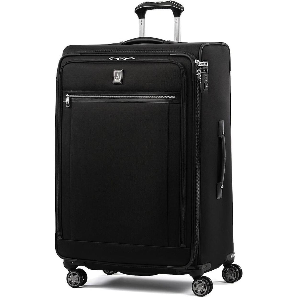 Best softside luggage of 2023 CBS News