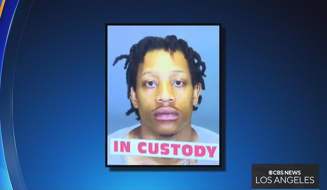 1 arrested for robbing Asian couple of Rolex outside 99 Ranch Market in