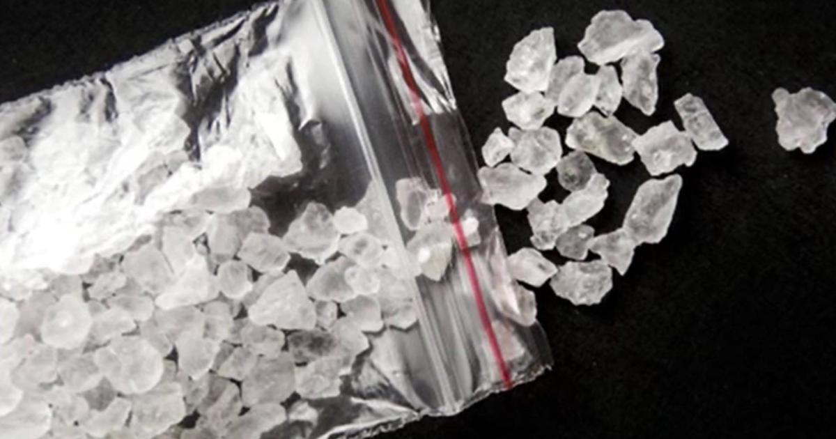 Synthetic psychoactive bath salt called eutylone making deadly mark in Florida