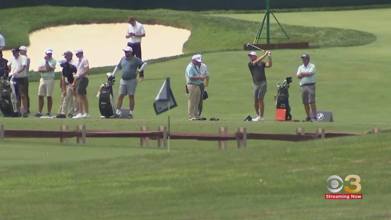 PGA Tours BMW Championship expected to bring about 140,000 people to Wilmington area