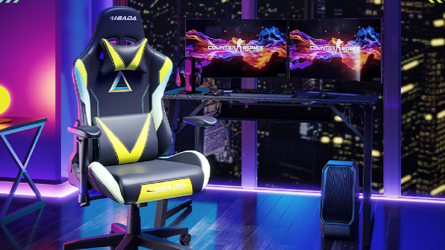 The best gaming chairs under 300 CBS News