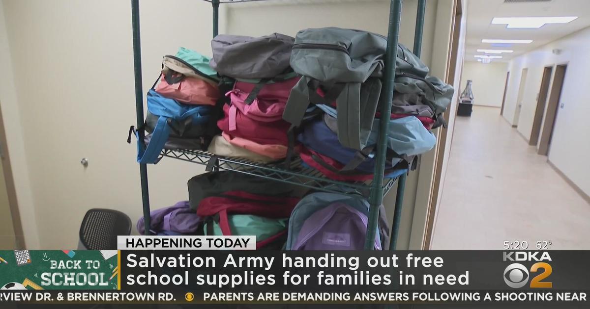 How to find free school supplies - Free school supplies near you