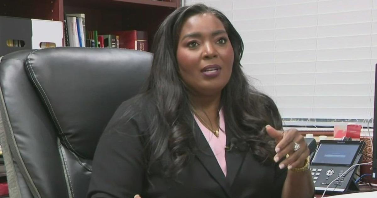 Barbara Sharief, Lauren Book vying for District 35 spot