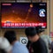 North Korea resumes missiles tests, firing two suspected cruise missiles