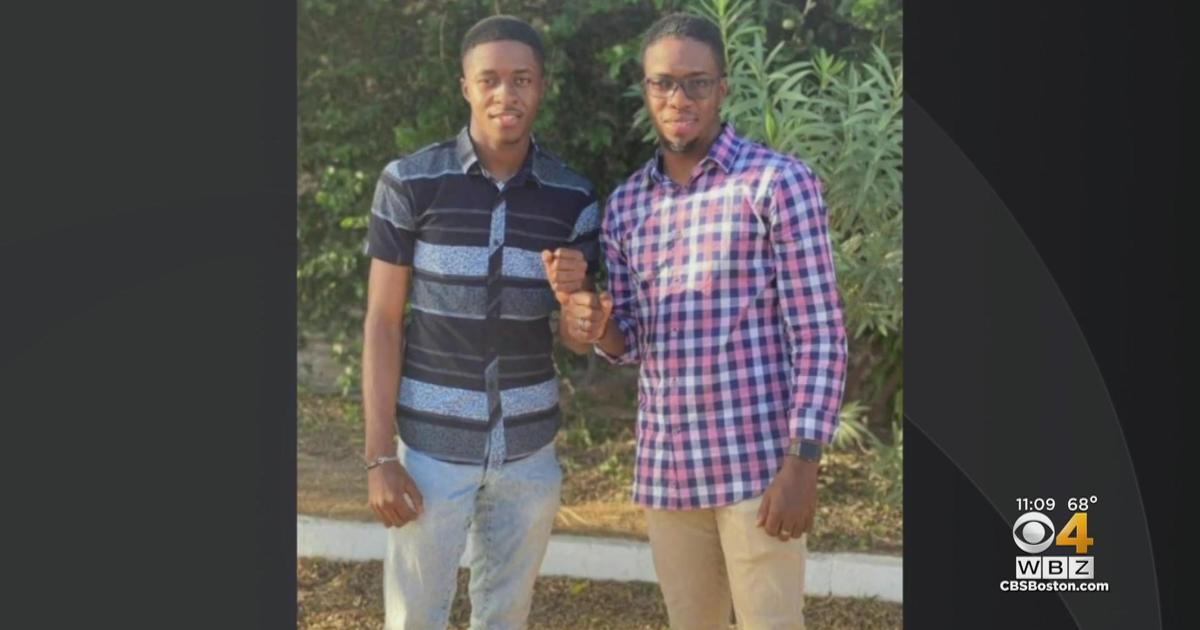 'The two nicest kids': Brothers who jumped off Martha's Vineyard Jaws bridge identified