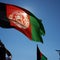 Many feared dead after bombing at mosque in Kabul