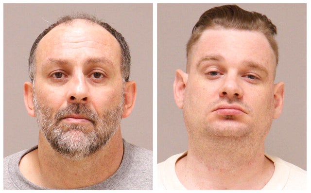 Michigan Governor Kidnapping Plot 