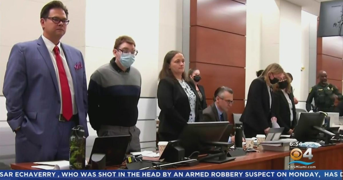 Parkland gunman Nikolas Cruz’s brain scans won’t be presented at sentencing trial