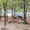 China hit with deadly floods and crippling drought all at once