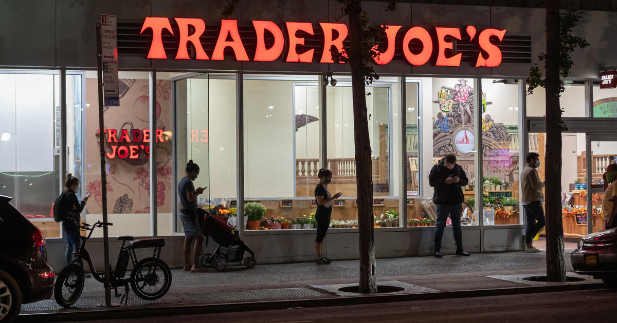 Trader Joe's shuttered NYC wine store to snuff out union drive, workers say