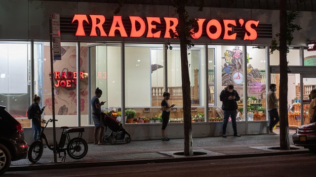 Re-opening Continues Across Densely Populated New York And New Jersey Areas