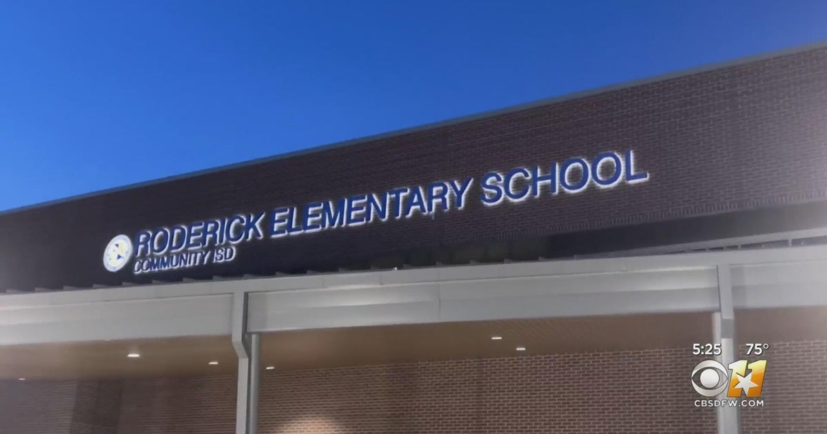 Community ISD A growing district celebrates its 75th anniversary CBS