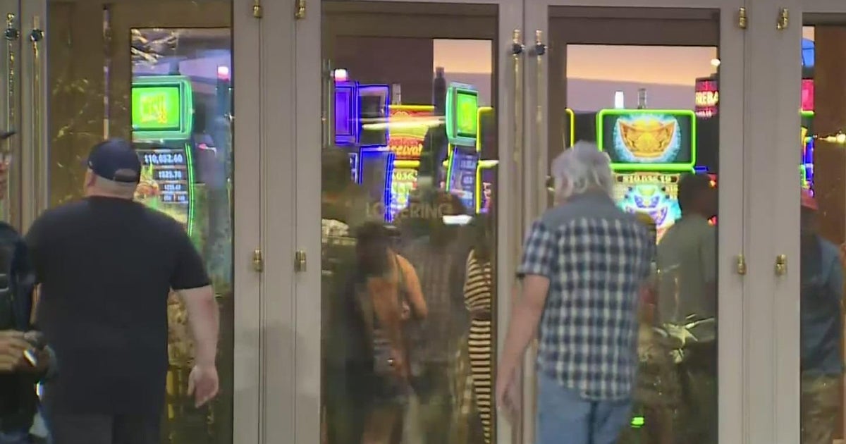 Sky River Casino in Elk Grove responds to traffic complaints