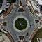 Roundabouts improve traffic safety and lower carbon emissions