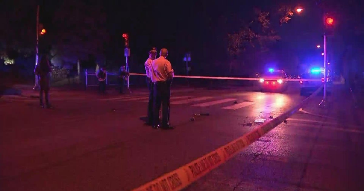 Woman dies after being struck by SEPTA bus in Germantown, police say ...