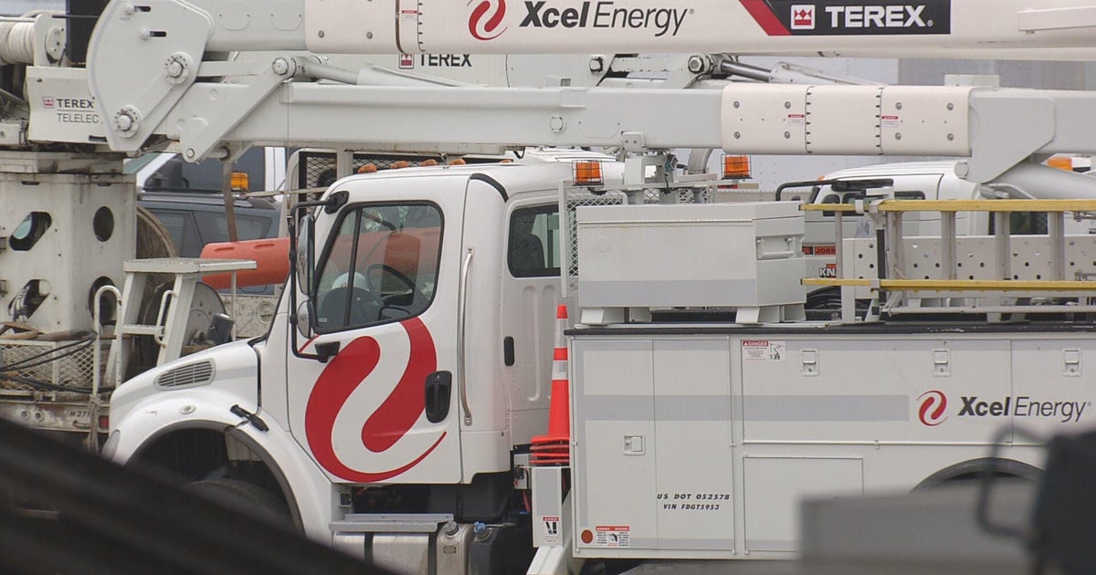 Xcel Energy Asks For Yet Another Rate Increase CBS Colorado