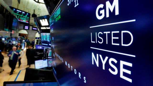 GM-Dividend 