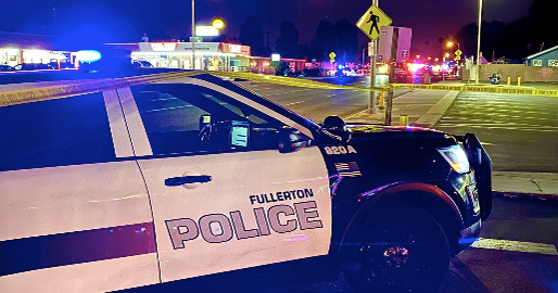 Two Arrested for DUI in Fatal Fullerton Motorcycle Crash