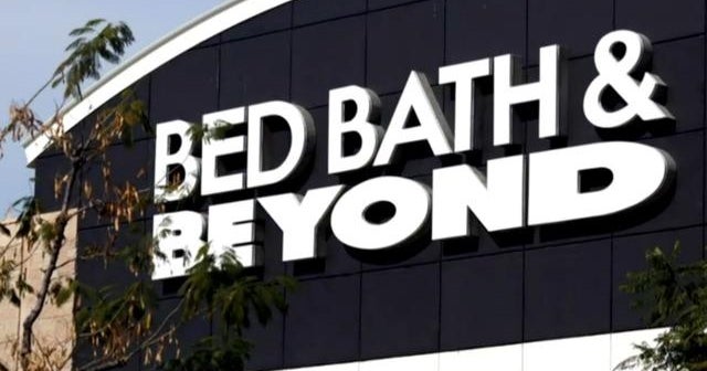 Gustavo Arnal: Bed Bath & Beyond shares plunge on the stock market